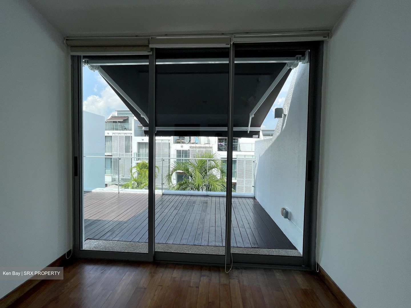 Radiance @ Bukit Timah (D21), Terrace #506846801